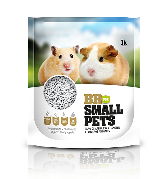 arena br for small pets