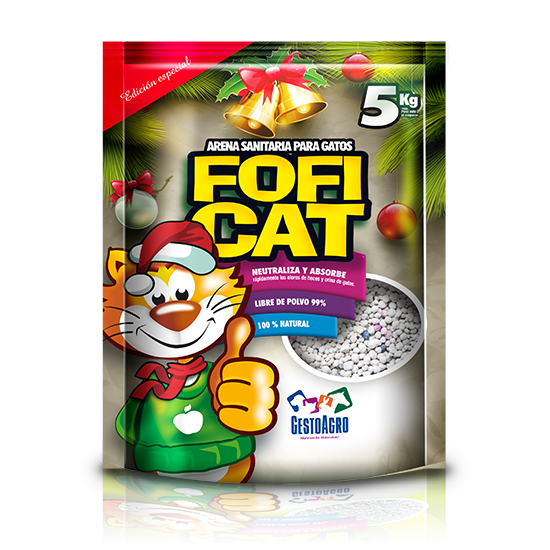 foficat aroma cafe
