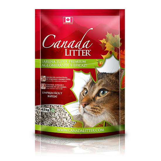 canadalitter