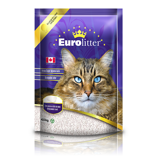 eurolitter