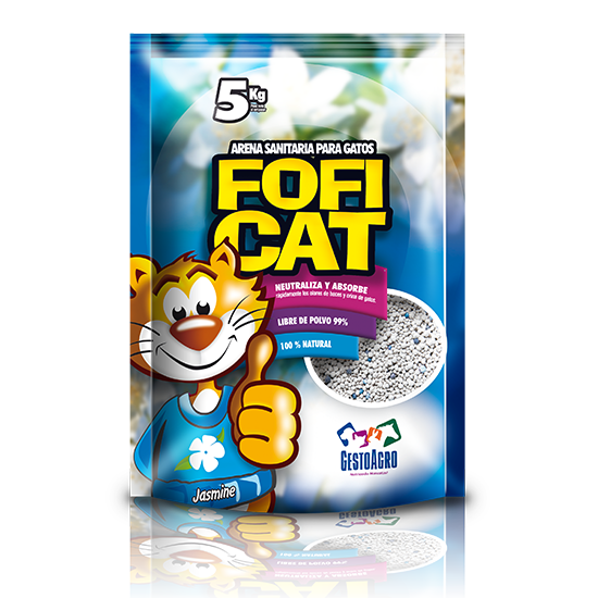 foficat aroma jasmine