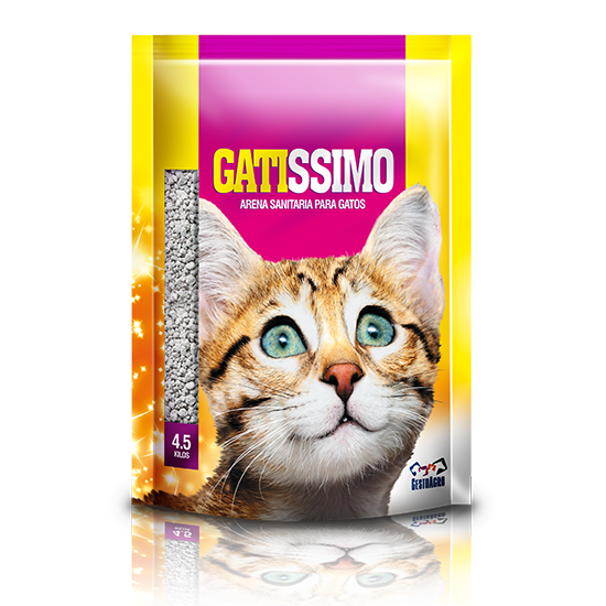 gatissimo aroma neutro