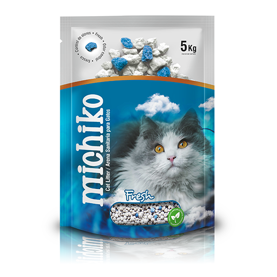 michiko aroma fresh