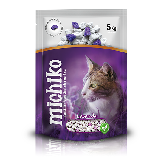 michiko aroma lavanda