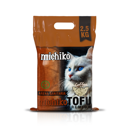 michiko tofu coffee