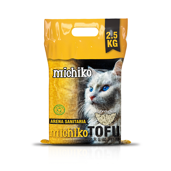 michiko tofu lemon